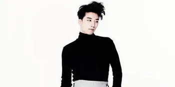 Seungri Big Bang Berkomentar Mengenai EXO
