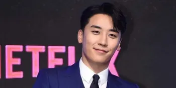 Seungri Big Bang Disebut Pernah Pakai Narkoba 'Happy Balloon' Saat di Vietnam