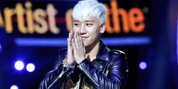 Seungri Big Bang Tertangkap Saat Mabuk di Club, Cium Wanita?