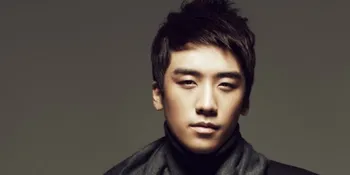 Seungri Peringatkan Ada Facebook Palsu Yang Gunakan Namanya