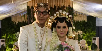 Seusai Menikah, Mytha Lestari dan Barry Maheswara Akan Bulan Madu ke Jepang