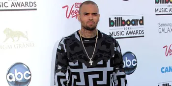Seusai Rehab, Chris Brown Ingin Baikan Dengan Ibunya