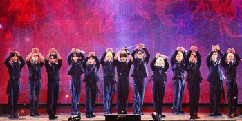 SEVENTEEN Akan Merilis Film Konser &#8220;SEVENTEEN TOUR &#8216;FOLLOW&#8217; AGAIN&#8221; Pada 17 Oktober 2024