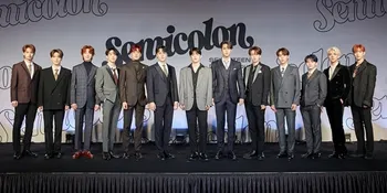 SEVENTEEN Right Here, Ada Berlian di Antara Mereka dalam MV 'HOME;RUN'