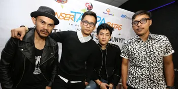 Seventeen Rilis Single Barunya, 'Cinta Jangan Sembunyi'