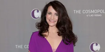 'SEX AND THE CITY MOVIE' Baru, Kristin Davis: Tentu Saja Kami Mau