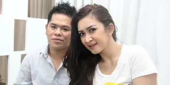 Shading Alis, Nafa Urbach Tak Perlu Izin Suami
