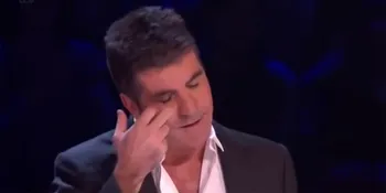 Shadow Dance Menyentuh Yang Bikin Simon Cowell Menangis