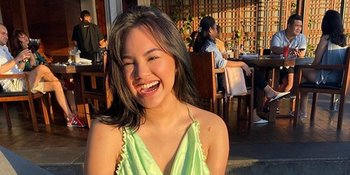 Shafa Harris Bantah Pindah ke Bali Demi Menghindar dari Bastian Steel