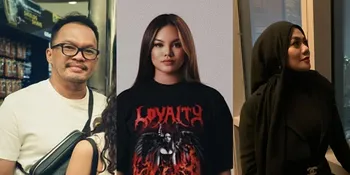 Shafa Harris Masuk RS, Faisal Harris Ketemu Sarita Abdul Mukti dan Satu Lift Jaga Anak Bareng