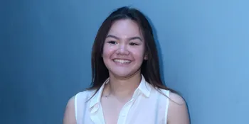 Shafa Harris Pajang Foto Lawas Sarita dan Faisal Harris, Kenang Kemesraan Yang Hilang