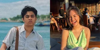 Shafa Harris Pindah ke Bali, Ini Pesan Bastian Steel untuk Sang Mantan