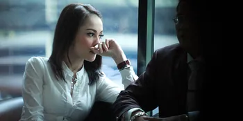 Shafa Labrak Jennifer Dunn, Sarita Abdul Mukti: Haris Memang Gila