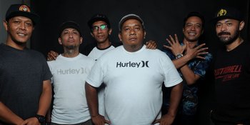 Shaggydog Rilis 'PUTRA NUSANTARA' Dalam Bentuk CD