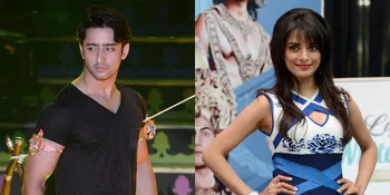 Shaheer Bad Mood, Pooja Sharma Diminta Datang Lagi ke Indonesia