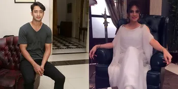 Shaheer Bakal Syuting Bareng Mansi di Acara Milik Bintang Porno?
