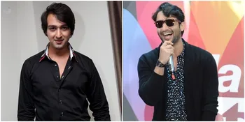 Shaheer Bintangi Serial Baru, Saurabh Raj Jain Beri Dukungan