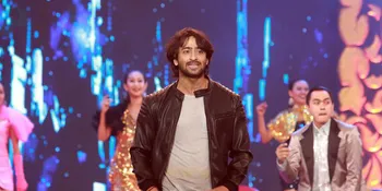 Shaheer Jarang Muncul di 'KRPKAB', Erica Fernandes Beri Pembelaan