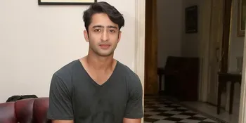 Shaheer Mantap Tinggalkan Rumah Jessica Iskandar, Ini Alasannya!