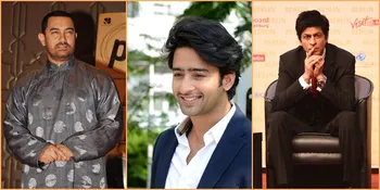Shaheer Sampai SRK, Jalani Puasa Ramadan Penuh Perjuangan 'Berat'