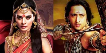 Shaheer Sheikh: Aku Tak Berteman Dengan Pooja Sharma