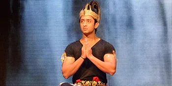 Shaheer Sheikh Batal Ikut Acara India Yang Dibawakan Salman Khan