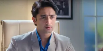 Shaheer Sheikh Batalkan Bulan Madu ke Paris Bersama Erica