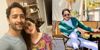 Shaheer Sheikh Berencana Ajak Istri ke Indonesia