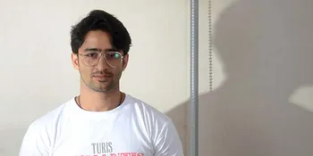 Shaheer Sheikh Kembali ke Indonesia Hari Ini?