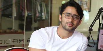 Shaheer Sheikh: Lip-sync Itu Bohongin Penonton