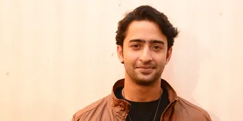 Shaheer Sheikh Masuk List Aktor TV Paling Bersinar Tahun 2016