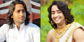 Shaheer Sheikh Masuk Nominasi Aktor Televisi Terbaik 2014