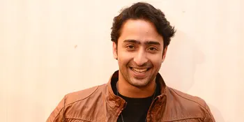 Shaheer Sheikh Pamer Keponakan Baru, Nggak Kalah Imut Dari Aairah