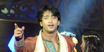 Shaheer Sheikh Puji Mata Penyanyi Dangdut Ini, Cantik Katanya