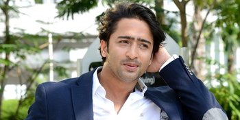 Shaheer Sheikh Tantang Diri Selama 6 Bulan, Siap 'Hadapi' Ashoka?