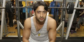 Shaheer Sheikh Ungkap Alasan Mengapa Putus Dari Ayu Ting Ting
