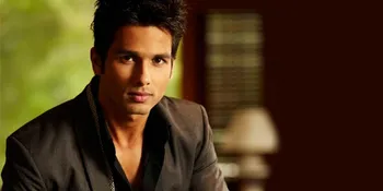 Shahid Kapoor Dijodohkan Oleh Ayahnya!