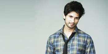 Shahid Kapoor Hanya Undang 40 Orang di Upacara Pernikahannya