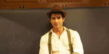 Shahid Kapoor Ingin Lepas Dari Citra Pria Romantis