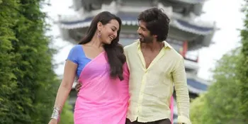 Shahid Kapoor Pacaran Dengan Sonakshi Sinha?