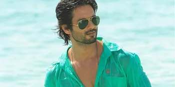 Shahid Kapoor Trauma Pacaran Dengan Selebritis