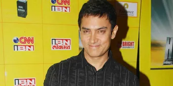 Shahrukh Khan Akan Gantikan Aamir Khan di Sekuel Terbaru DHOOM?