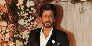 Shahrukh Khan Bakal Garap Megaproyek Bareng Suami Rani Mukherjee?