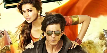 Shahrukh Khan Bangga Dengan Karir Deepika Padukone