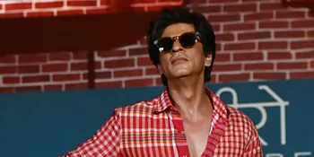 Shahrukh Khan Belum Mau Main Film Lagi, Fans Sedih dan Bikin #WeWantAnnoucementSRK