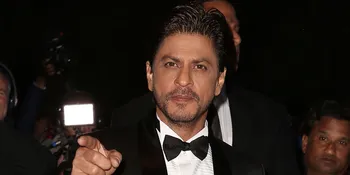 Shahrukh Khan Buka Sesi Tanya Jawab, Pertanyaan Dari Fans Bikin Ngakak