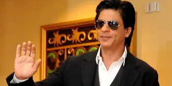Shahrukh Khan Buktikan Dirinya Tidak Menjiplak JK Rowling