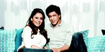 Shahrukh Khan dan Gauri, Pasangan Sempurna Yang Bikin Kamu Iri