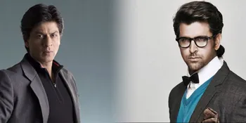 Shahrukh Khan Dan Hrithik Roshan 'Dipamerkan' di Berlin