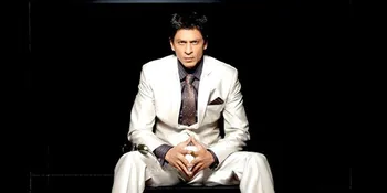 Shahrukh Khan, Seleb Paling Berpengaruh 2013 Versi Forbes India
